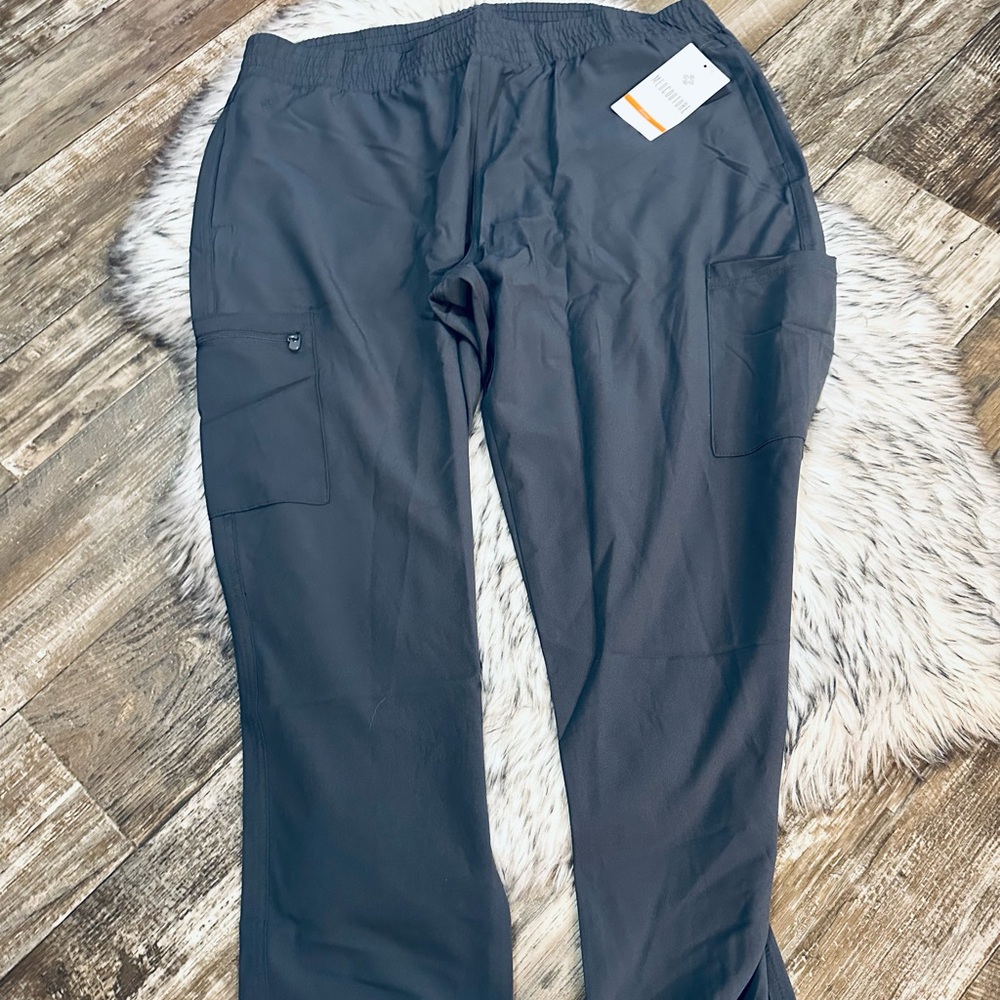 NEW Med Couture Scrub Pants